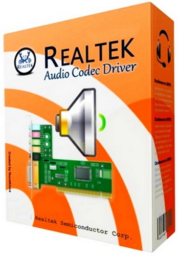 Descarga del controlador de audio de alta definición Realtek v6.0.9963.1 completa