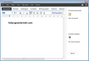 Descarga del editor de texto Pro – v36.0.0 completo