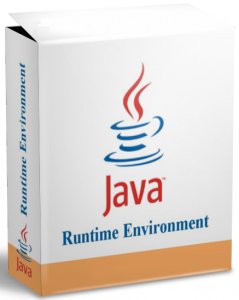 Descarga del entorno de ejecución Java SE: actualización completa v8.0 471