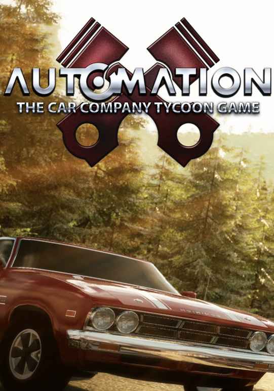 Descarga del juego Automation The Car Company Tycoon – Turco completo