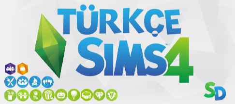 Descarga del parche turco de Los Sims 4 – v1.122 actualizado para todos los DLC