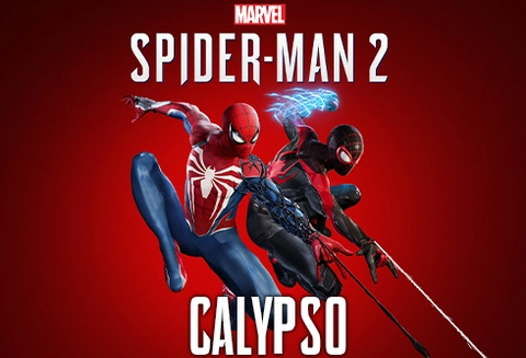 Descarga del parche turco de Marvel’s Spider-Man 2 – Instalación