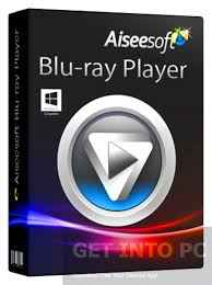 Descarga del reproductor de Blu-ray Aiseesoft – v6.7.86 completo