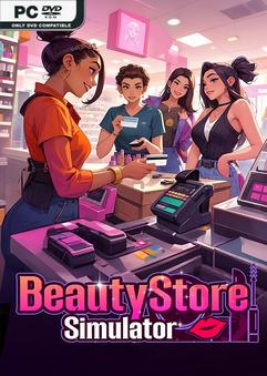 Descarga del simulador de tienda de belleza – PC completo en turco