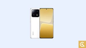Descarga e instala TWRP Recovery para Xiaomi 13 y 13 Pro