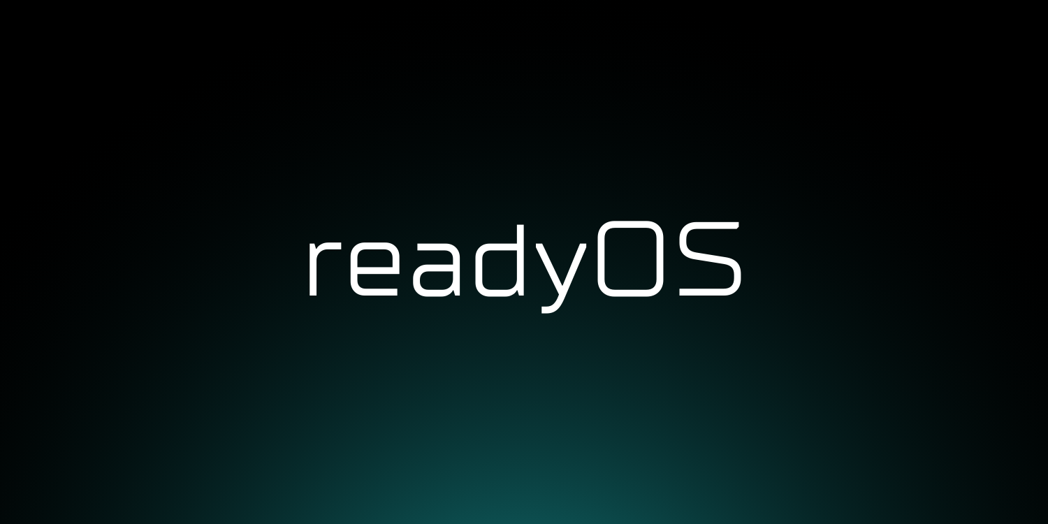 Descarga readyOS – Turco – Sistema rápido para juegos Windows 10