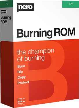 Descarga turca completa de Nero Burning ROM – v27.5.0.11