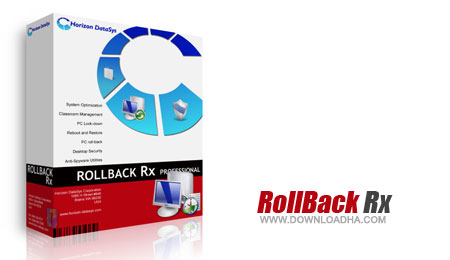 Descarga turca de Rollback Rx Pro – Completa v12.9 Completa