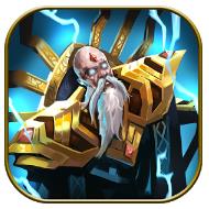 Descargar 3D MMO Celtic Heroes APK – Mod Enerji v2.62