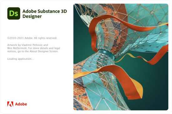 Descargar Adobe Substance 3D Designer – Completo v16.0