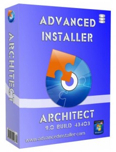 Descargar Advanced Installer Architect – Completo v23.6.0