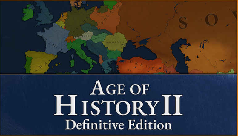 Descargar Age of History 2 Definitive Edition – PC completo en turco