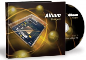 Descargar Altium Designer – Completo v26.4.0 + Conjunto