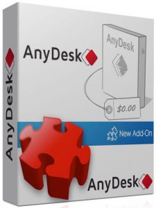 Descargar AnyDesk – Full v9.7 portátil turco