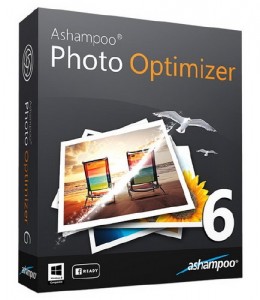 Descargar Ashampoo Photo Optimizer – Completo 2026 v26.0.2Turco