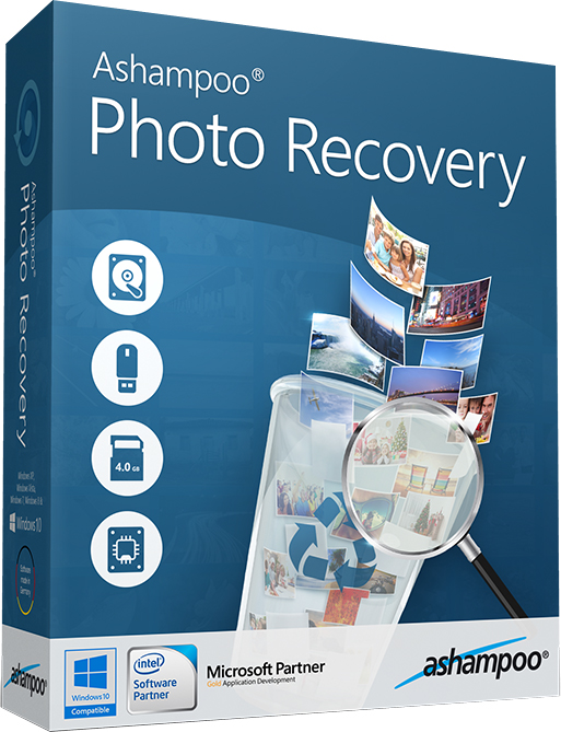 Descargar Ashampoo Photo Recovery – Turco completo v3.0.2