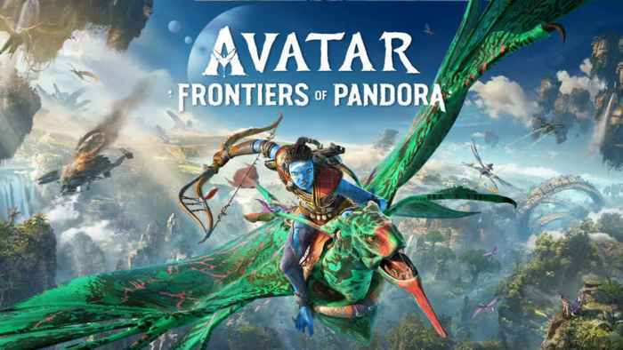 Descargar Avatar Fronteras de Pandora – Completo + DLC – PC