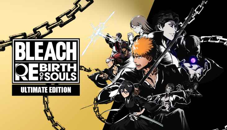 Descargar BLEACH Rebirth of Souls – PC completo
