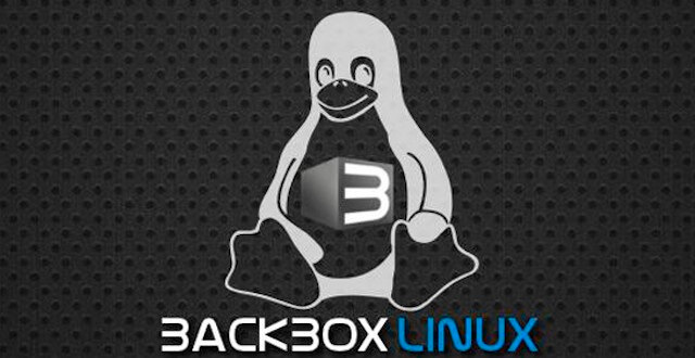 Descargar Backbox Linux v4.3 32x64bit