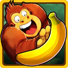 Descargar Banana Kong Apk Full v1.9.17.01 Mod Truco