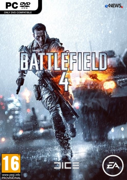 Descargar Battlefield 4 – PC completo + turco actualizado
