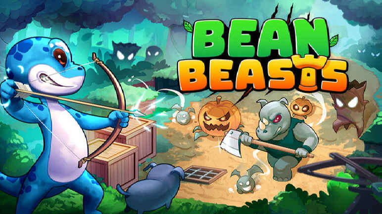 Descargar Bean Beasts – PC completo