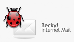 Descargar Becky Internet Mail – Completo v2.83.02
