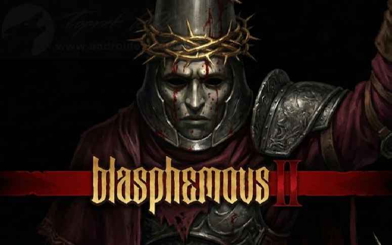 Descargar Blasphemous 2 Apk – Completo v1.0 – Android