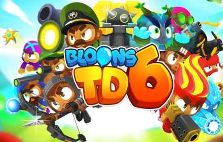 Descargar Bloons TD 6 – Turco completo – PC