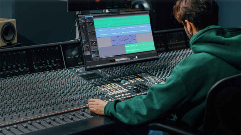 Descargar BorisFX SoundForge Plus – Completo v2026.0