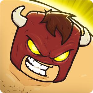 Descargar Burrito Bison Launcha Libre APK – Mod Money 3.75