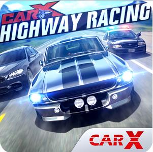 Descargar CarX Highway Racing APK – DATOS Mod Dinero v11.75.7