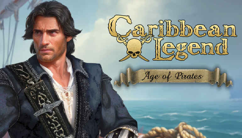 Descargar Caribbean Legend Age of Pirates – PC completa