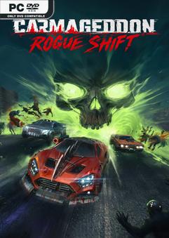Descargar Carmageddon Rogue Shift – PC completo turco