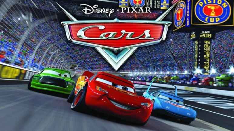 Descargar Cars Apk – Completo v1.0 Android
