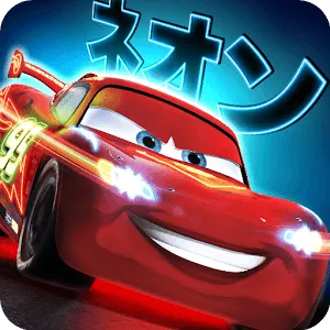 Descargar Cars Fast as Lightning Apk – Mod completo – Money Cheat v1.6