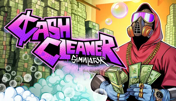 Descargar Cash Cleaner Simulator – PC completo (turco)