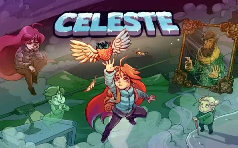 Descargar Celeste Apk – Completo v1.0 Android