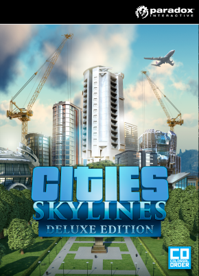 Descargar Cities Skylines – Completo + Los 76 DLC turcos + v1.21.1.f5