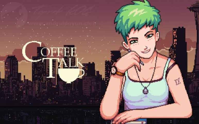 Descargar Coffee Talk Apk – Completo v1.0 Android