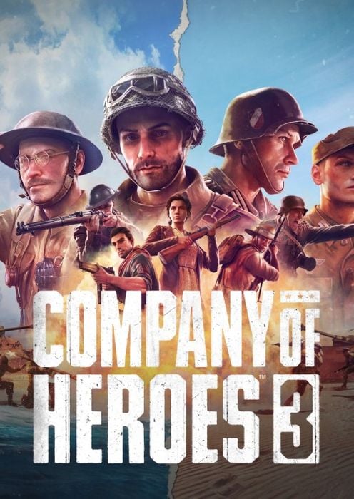 Descargar Company of Heroes 3 – PC completa + turco