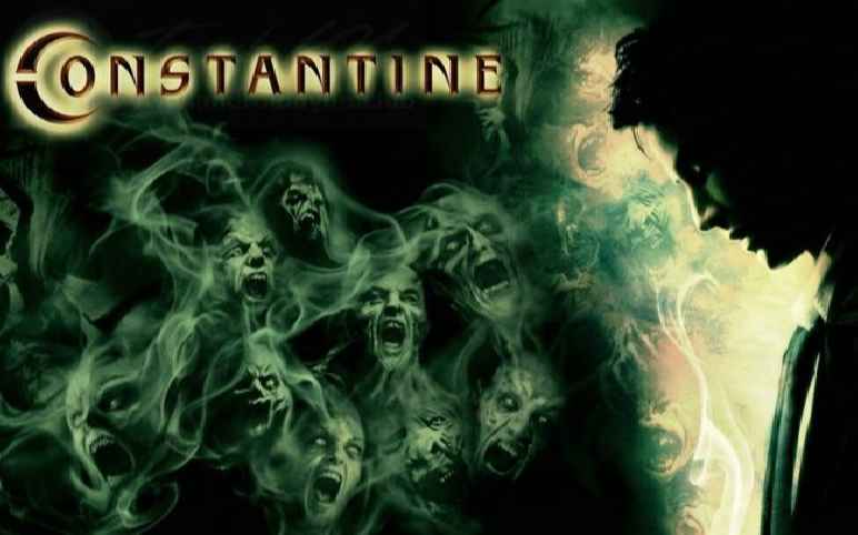 Descargar Constantine Apk – Completo v1.0 Android