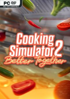 Descargar Cooking Simulator 2 Better Together – PC completo en turco
