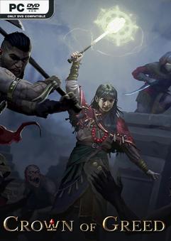 Descargar Crown of Greed – PC completa