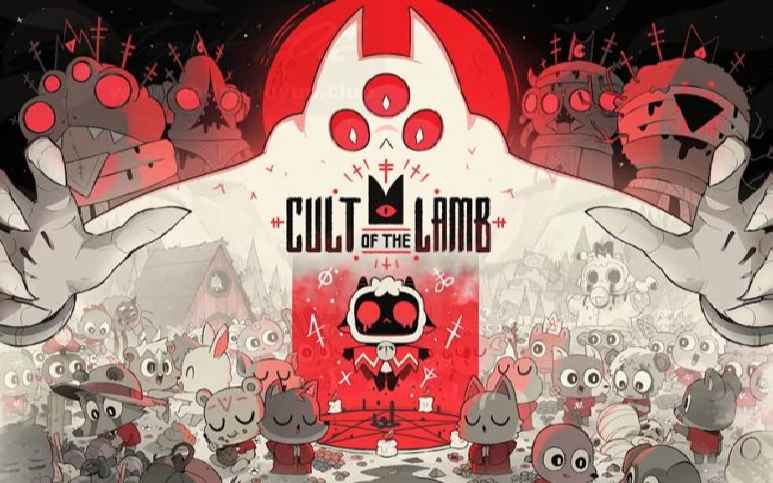Descargar Cult Of The Lamb Apk – v1.0 completo para Android