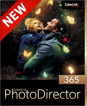 Descargar CyberLink PhotoDirector Ultra – Completo 2026 v17.3.1607.0