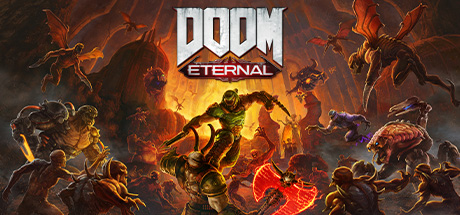Descargar DOOM Eternal – PC completo 13 DLC + Mod