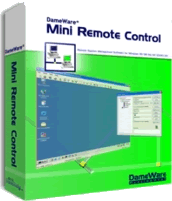 Descargar DameWare Mini Remote Control – Completo v12.4.0.25