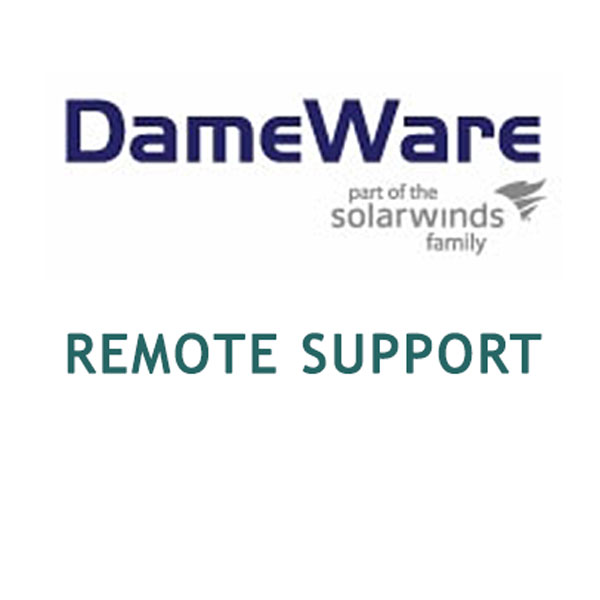 Descargar DameWare Remote Support – Completo v12.4.0.25