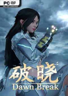 Descargar Dawn Break – PC completa